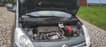 Citroen Berlingo 1.6 HDI Multispace - 13