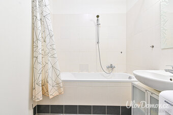 Prodej bytu 1+kk, Praha 15 - Horní Měcholupy - 13