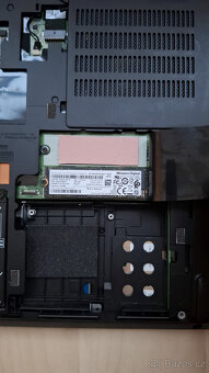 Lenovo P53, i7-9750H, 32GB, Quadro T2000, W11Pro,MS Off.2024 - 13