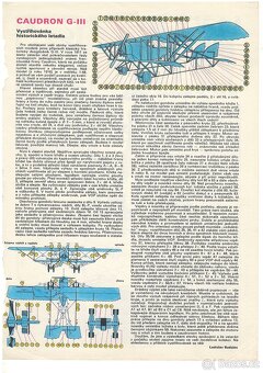 modely lodí, letadel atd - 13