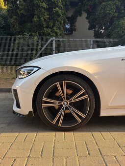 BMW g21 320d m-paket - 13