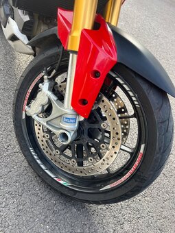 Ducati Multistrada - 13