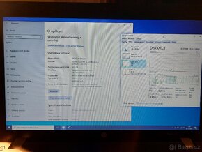 Notebook HP Probook 4730s 8GB RAM SSD Windows 10 - 13