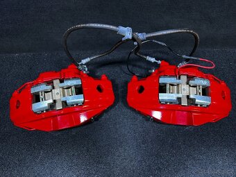 BMW G20 21 G22 G30 G31 M-paket kompletni sada brzd - 13