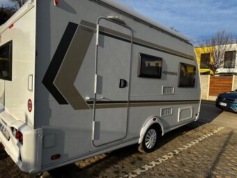 Karavan Weinsberg 420 QD - 13