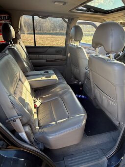 Nissan Patrol GR Y61 2.8TD - 13