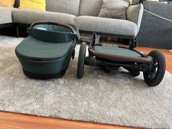 Easywalker harvey 5 premium- kompletní sada+ nafukovací kola - 13