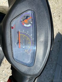 Skútr Speedjet - 13