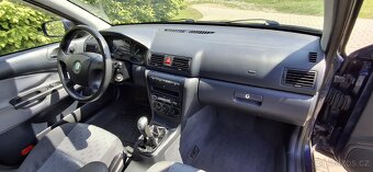 Škoda Octavia Combi 1.9 TDi 66kW - 13