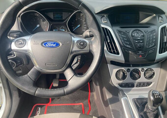 Ford Focus 2012 1.0 Ecoboost - 13