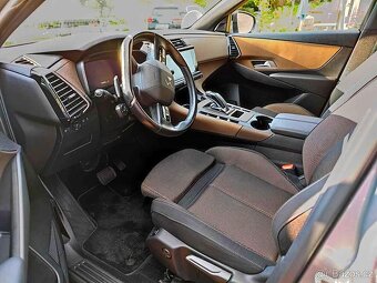 DS 7 CROSSBACK 1.5BlueHDi 140 000km odpočet DPH - 13
