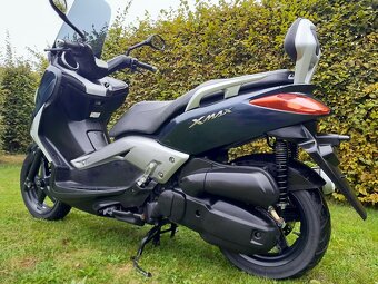 Yamaha X max 125i - 13