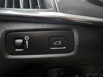 Volvo V90 D3 kombi 2017 -SERVIS VOLVO-WEBASTO- 287 tkm - 13