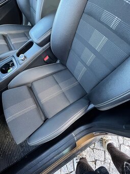 MERCEDES-BENZ GLA 200 CDI 100 kW  AUTOMAT NAVI - 13