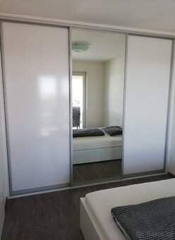 Pronájem pokoje Zličín (1+1 osoba) Room for rent Zličín - 13