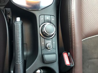 Mazda CX3 2,0 i 110 KW AWD Selection Skyactiv - 13