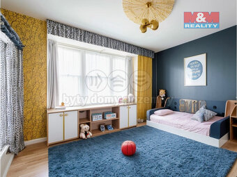 Prodej rodinného domu, 141 m², Praha - Zbraslav - 13