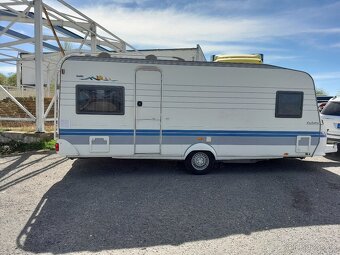 Karavan Hobby Exclusive 560 - 13