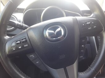 MAZDA CX7 4X4//2,2D/130kw 2012 - 13