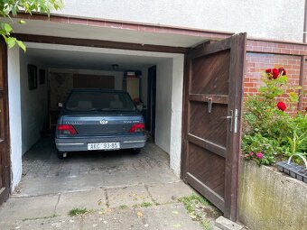 Peugeot 309 GRD 1,9 D  rv. 1992 - 13