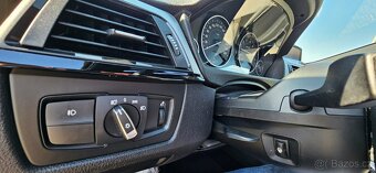 2013 BMW 335i xDrive A/T Msport - 13
