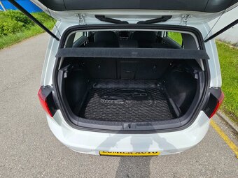 Volkswagen Golf 7, 1.0TSI 85kw 2019 - 13