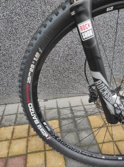 TREK Procaliber 9.8 (L) 29 Carbon - 13