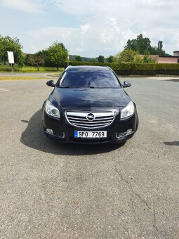 Opel insignie - 13