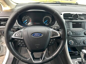 Ford Mondeo 2017 1.5 - 13