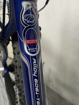 Horské kolo Ravo Racing XC vel. M 17" - 13