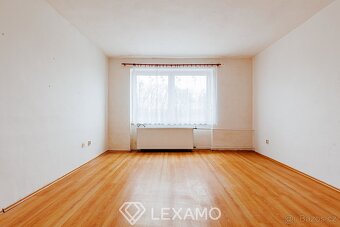 Prodej bytu 3+1 v Šumné, ev.č. 00217 - 13