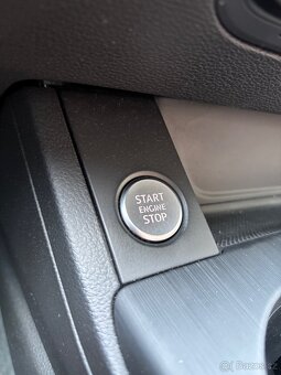 Audi A4 B9 2.0 TDI (110 kW), 2017,automat - 13
