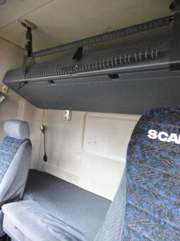 SCANIA R 420 - 13