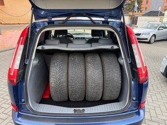 Ford C-Max 1.6 16V - 13