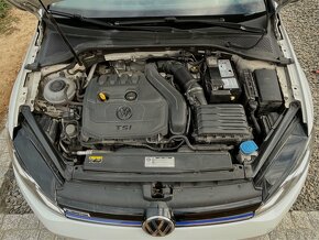 VW Golf 1.5 TSI EVO DSG7 VII Comfortline 2018 - 13