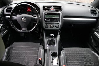 Volkswagen Scirocco 1.4 TSI 160k - 13