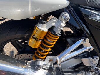 Yamaha Xjr 1300 r.v 2008 - 13