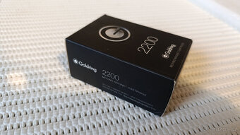 GOLDRING 2200 Phono Cartridge / MM Konstrukce - 13