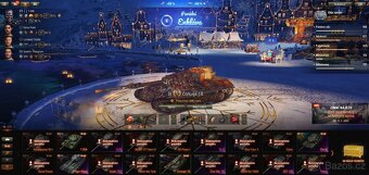 World of Tanks - Účet - 13