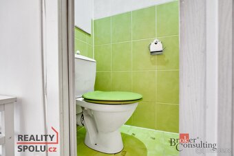 Pronájem, byty/2+1, 64 m2, Mánesova 1674, 35601 Sokolov, Sok - 13