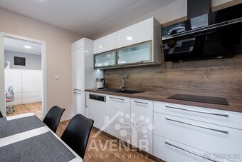 Prodej bytu 3+1 91 m², Jablonec nad Nisou, ev.č. 69448 - 13