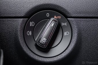 Škoda Octavia Combi 2.0 TDI Style DSG / SPLÁTKY/PROTIÚČET / - 13