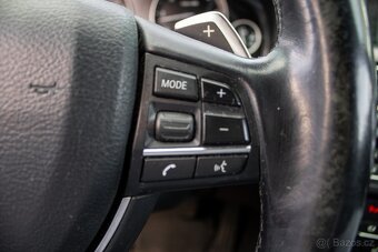 BMW Rad 5 Touring 530d xDrive po kompletnom servise - 13