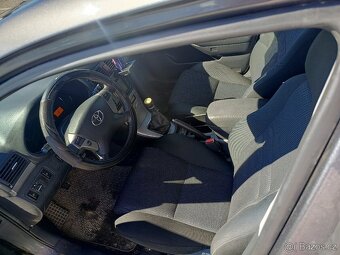 Toyota Avensis 2,2D-Cat 130kw - 13