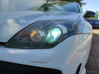 Renault Laguna Combi 2.0 DCi R.V. 2011 ČR 1.MAJ. 159 tis. km - 13