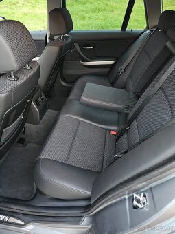 BMW 325d 145kw M57, Lci, manual, keyless - 13