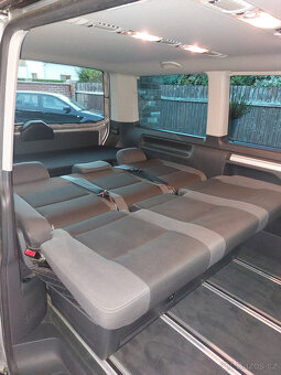 VW t5.1 multivan - 13