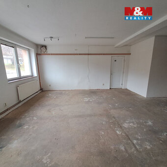 Prodej obchod a služby, 170 m², Břidličná - 13