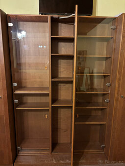 Obývací stěna - UP Závody Rousínov (Třebič) - Soubor Oslava - 13