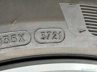 Mercedes AMG 5x112 R19 - 13